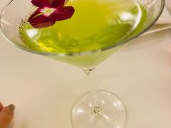 -上海和平饭店华懋阁 Cathay Room