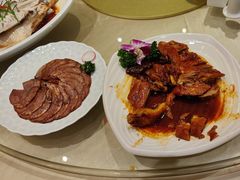 -老爷庙风味美食府(魏都大道店)
