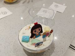 -西檬树SIMON·T轻奢蛋糕(大东方Max店)