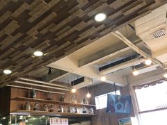 大堂-香江小厨 The Kitchen(香江俱乐部店)