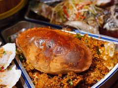 -日进一片海.生腌海鲜火锅.宵夜烧烤(三里屯总店)