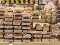 -BreadTalk面包新语·烘焙蛋糕(东方宝泰广场店)