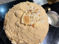 招牌年糕-KCOOKING概念韩餐(世茂52+店)
