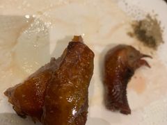 -粥王府 老广传家菜(东关街店)
