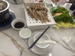 -老毛手抓·盐池滩羊非遗手抓(宁夏总店)