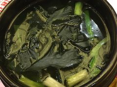 -朝鲜玉流馆(滨河东路店)