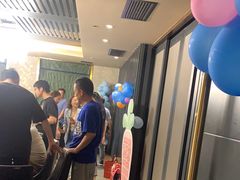 -苏先生海鲜渔庄(金桥店)