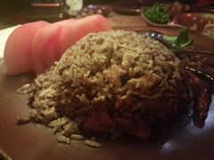 -花马天堂云南餐厅 Lost Heaven(高邮路店)