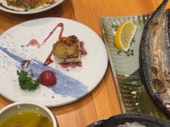 -菊上日式料理(蚌埠银泰店)
