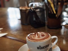 -The Workshop Coffee