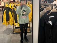 -MJstyle(金虹桥店)