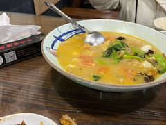 -忆外婆徐州菜·地锅鸡·生日宴(吴庄店)