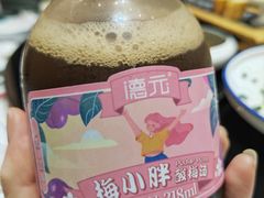 -夜宴江景餐厅