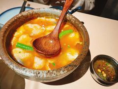 -山石榴·贵州菜(丰盛里店)