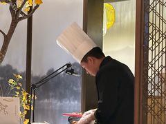 -京华烟云·北京烤鸭(领展购物广场·中关村店)