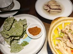 -应天大明王朝·南京菜(中山陵店)