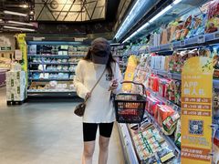 -blt精品超市(KKMALL京基店)