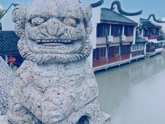 -召稼楼古镇
