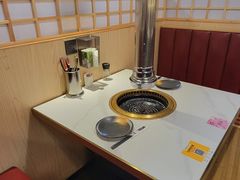 -拾也•和牛•海鲜•烤肉放题(卓悦INTOWN店)