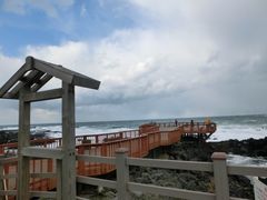 -龙头岩(Dragon Head Rock)