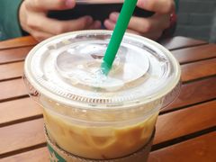 -星巴克臻选(成都宽窄巷子店)