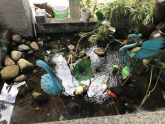-古道村落(温汤店)