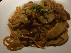 -玛格萝妮比萨屋(陆家浜路店)