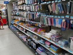 -沃尔玛(中山北路店)