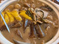 -六合居·邯郸菜·武安菜起源地