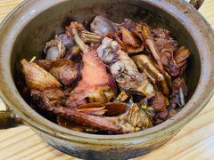 -斯丹姜母鸭·古法干香(涂门街总店)