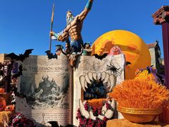 -波塞冬旅游度假区