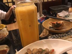 -德川家日本料理(中关村寰太大厦店)