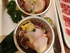 -御牛道日式烤肉料理(杭州万象城店)