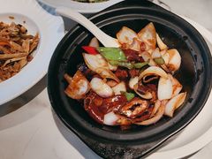 -花园茶楼(兴城西路店)