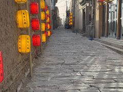 -丹噶尔古城