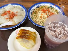 -北门严记小吃(九华中路店)