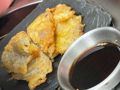 -양평식당·杨平食堂(华贸店)