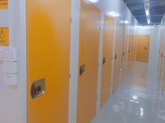 -安东易迷你仓自助寄存仓库(淞虹路店)