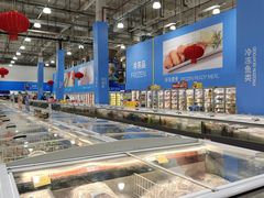 -麦德龙(闵行店)