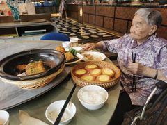 -香融府·烤鸭·家常菜(马家堡路店)