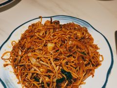 -叁宝烤肉• 西安烧烤(凤城十二路店)