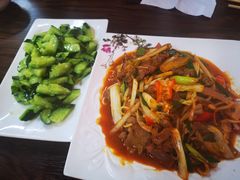 -清真·伊清阁餐厅