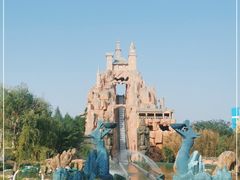 -青岛方特梦幻王国