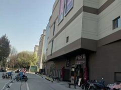 -呷哺呷哺 黄金牧场 (枣强吉美购物广场店)
