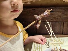 -串盟烧烤·长沙美食地标(星沙店)