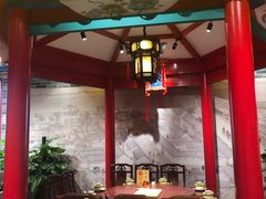 -京味张·北京烤鸭(天河南二路店)
