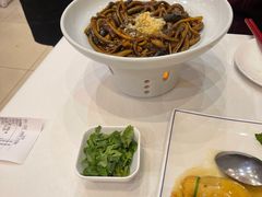 -玉华台饭庄·淮扬菜·烤鸭(望京店)