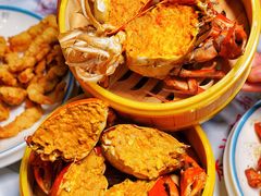 -三妹小龙虾·黄油蟹(华侨城总店)