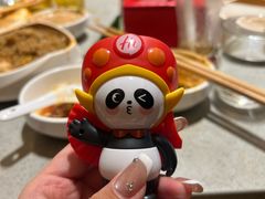 -海底捞火锅(亲贤北街店)