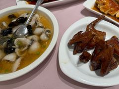 -金时代顺风大酒店(静安大融城店)